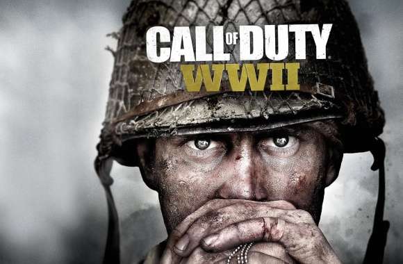 Call of Duty WWII wallpapers hd quality