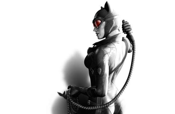 Catwoman Design