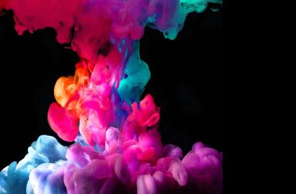 Color flush wallpapers hd quality