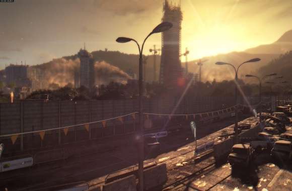 Dying Light wallpapers hd quality