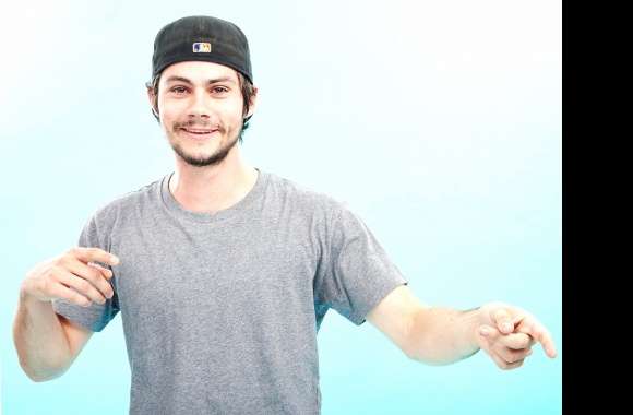 Dylan O Brien wallpapers hd quality