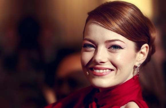 Emma Stone 84th Acad. Award wallpapers hd quality