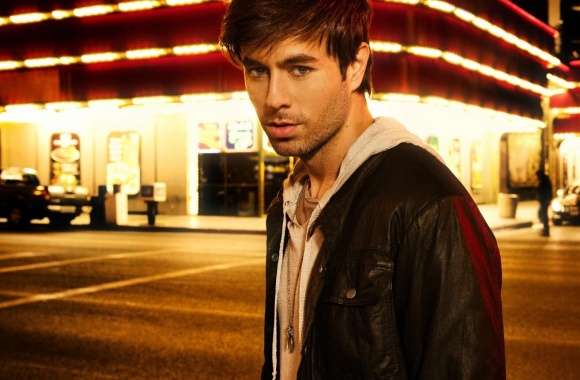 Enrique Iglesias 2012 wallpapers hd quality