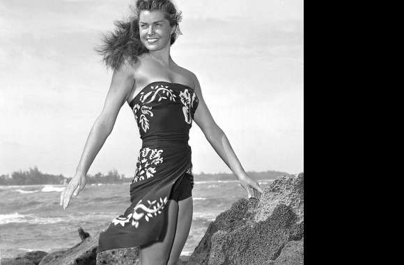 Esther Williams wallpapers hd quality