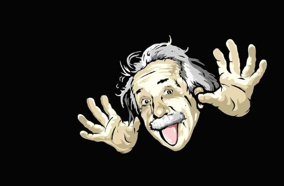 Funny einstein wallpapers hd quality
