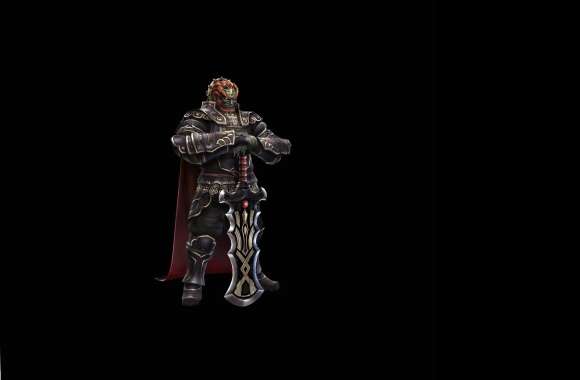 Ganondorf wallpapers hd quality