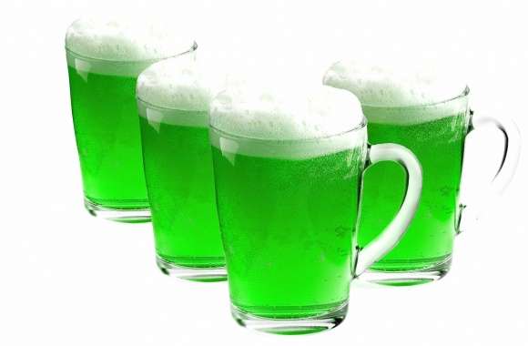 Green beer wallpapers hd quality