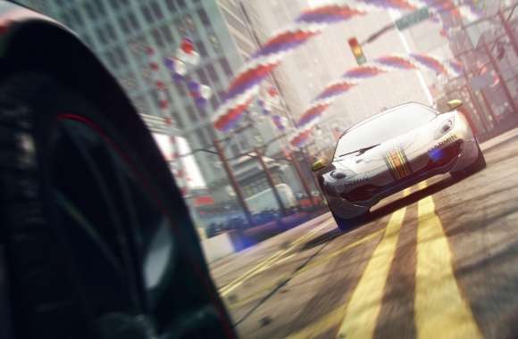 GRID 2 Cars wallpapers hd quality