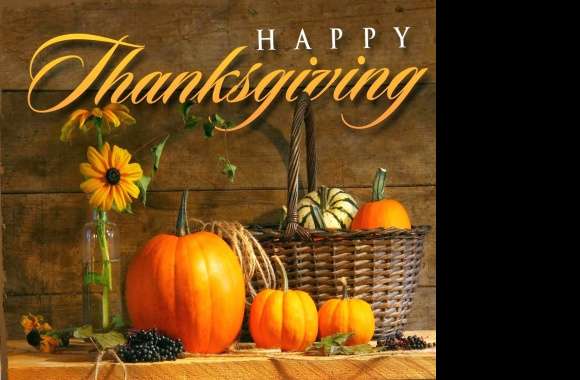 Happy Thanksgiving wallpapers hd quality
