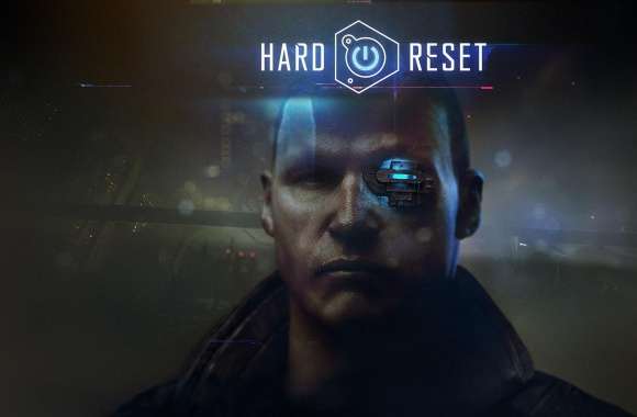 Hard Reset wallpapers hd quality