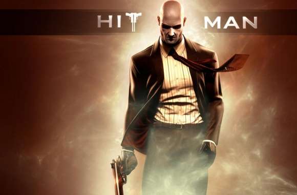 Hitman Absolution Game wallpapers hd quality