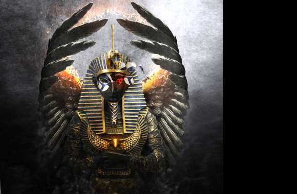 Horus wallpapers hd quality