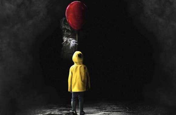 It (2017) wallpapers hd quality