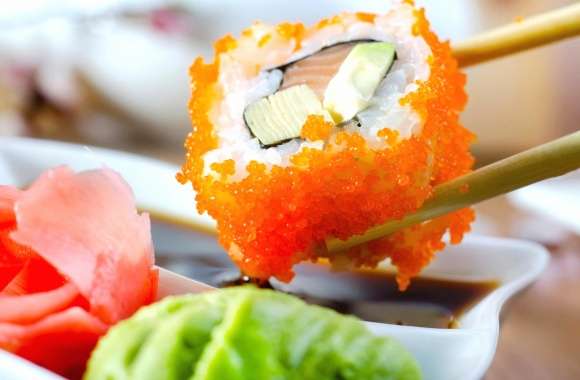Japanese sushi wallpapers hd quality