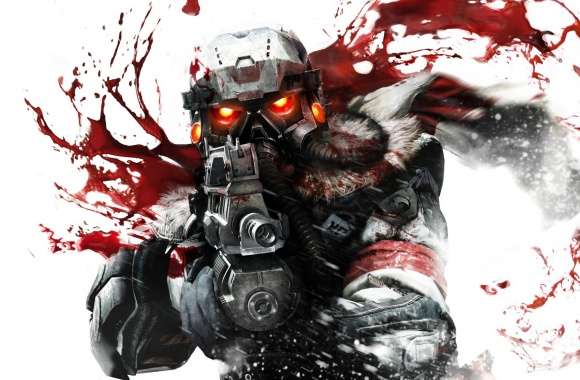 Killzone 3 wallpapers hd quality