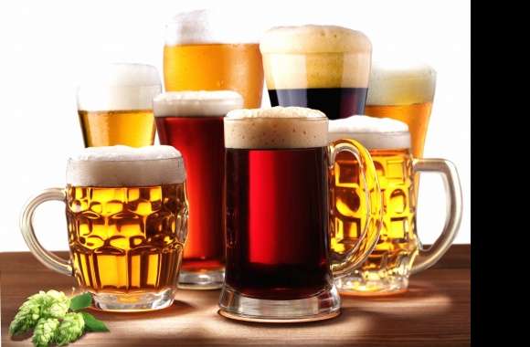 Kind of beer wallpapers hd quality