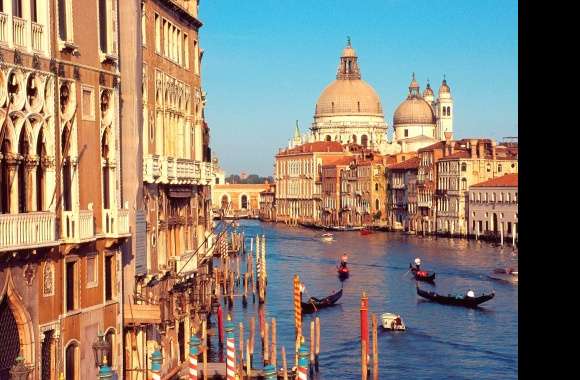 Landscape venice italy wallpapers hd quality