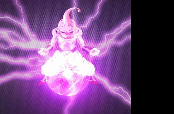 Majin boo wallpapers hd quality