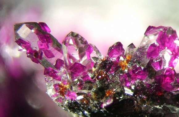 Mineral spherocobaltite