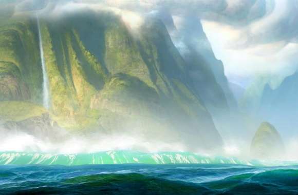 Moana wallpapers hd quality