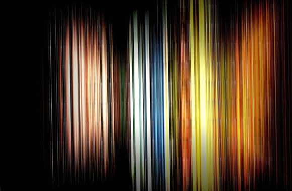 Narrow colorful stripes wallpapers hd quality