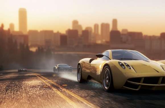 Need For Speed Most Wanted 2 wallpapers hd quality