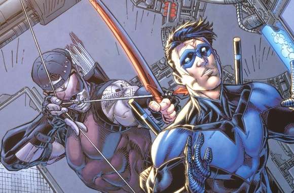 Nightwing