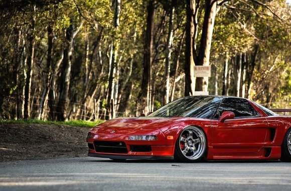 Nsx wallpapers hd quality