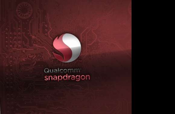 Qualcomm Snapdragon wallpapers hd quality