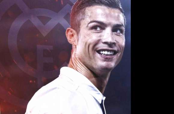 Ronaldo real madrid wallpapers hd quality