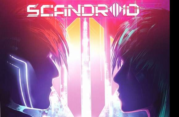 Scandroid wallpapers hd quality