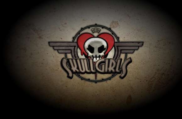 Skullgirls wallpapers hd quality