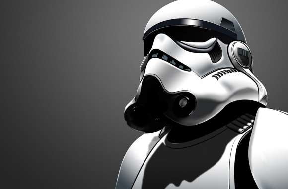 Star Wars - Storm Trooper
