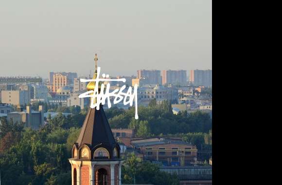 stussy style wallpapers hd quality