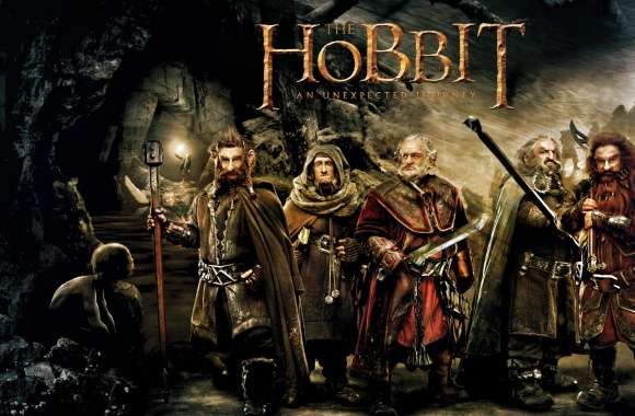 The Hobbit wallpapers hd quality