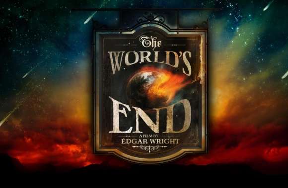 The World s End wallpapers hd quality