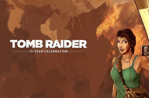 Tomb Raider Profile Pic