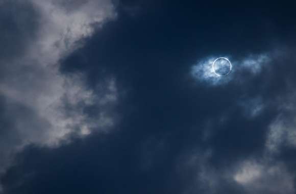 Total Solar Eclipse wallpapers hd quality