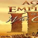 Age Of Empires free wallpapers