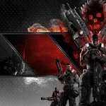Gears Of War 3 desktop wallpaper
