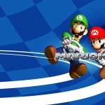 Mario Kart Wii free