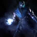 Mortal Kombat X free wallpapers