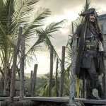Pirates Of The Caribbean Dead Men Tell No Tales widescreen