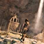 Rise Of The Tomb Raider new photos