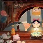 Song Of The Sea download wallpaper