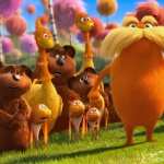 The Lorax high definition wallpapers
