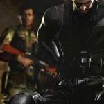Tom Clancy s Splinter Cell Conviction free wallpapers