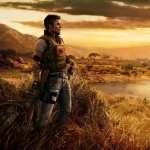 Far Cry 2 wallpaper