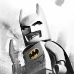 LEGO Batman 2 DC Super Heroes hd