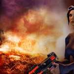 Saints Row Gat Out Of Hell photos